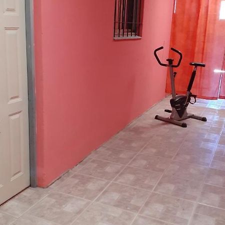 Lo Que Hay 2!!!! Apartamento Ezeiza Exterior foto
