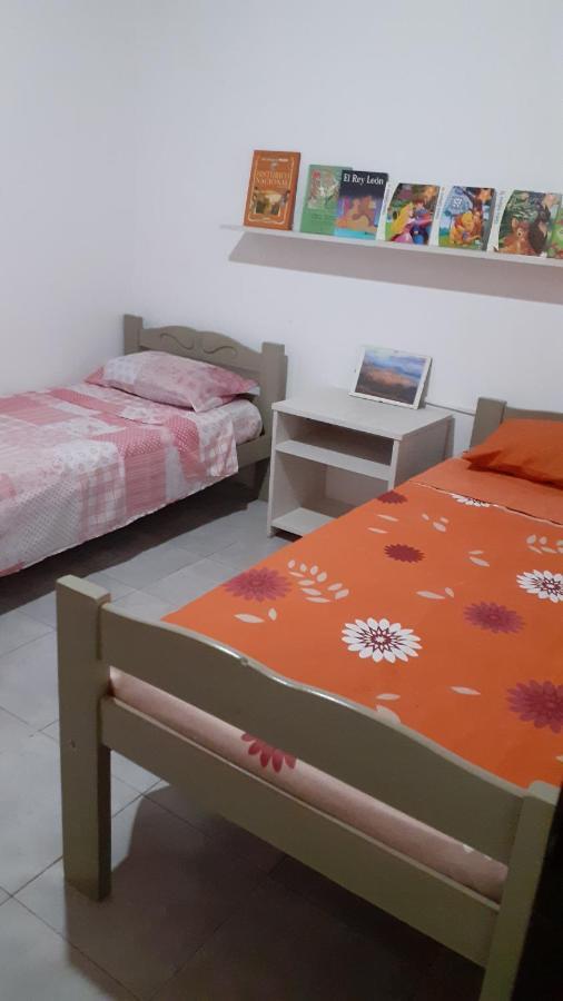 Lo Que Hay 2!!!! Apartamento Ezeiza Exterior foto