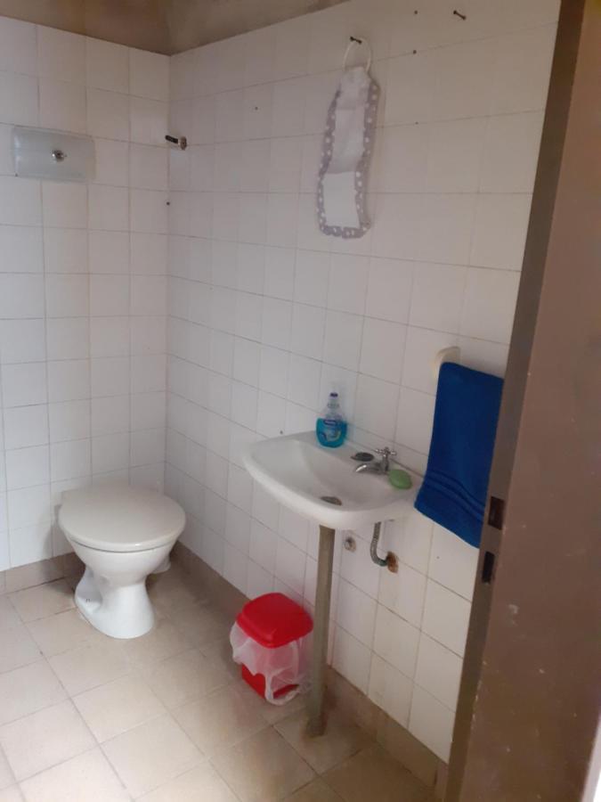 Lo Que Hay 2!!!! Apartamento Ezeiza Exterior foto